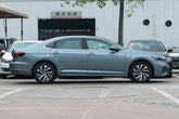 Volkswagen Passat PHEV